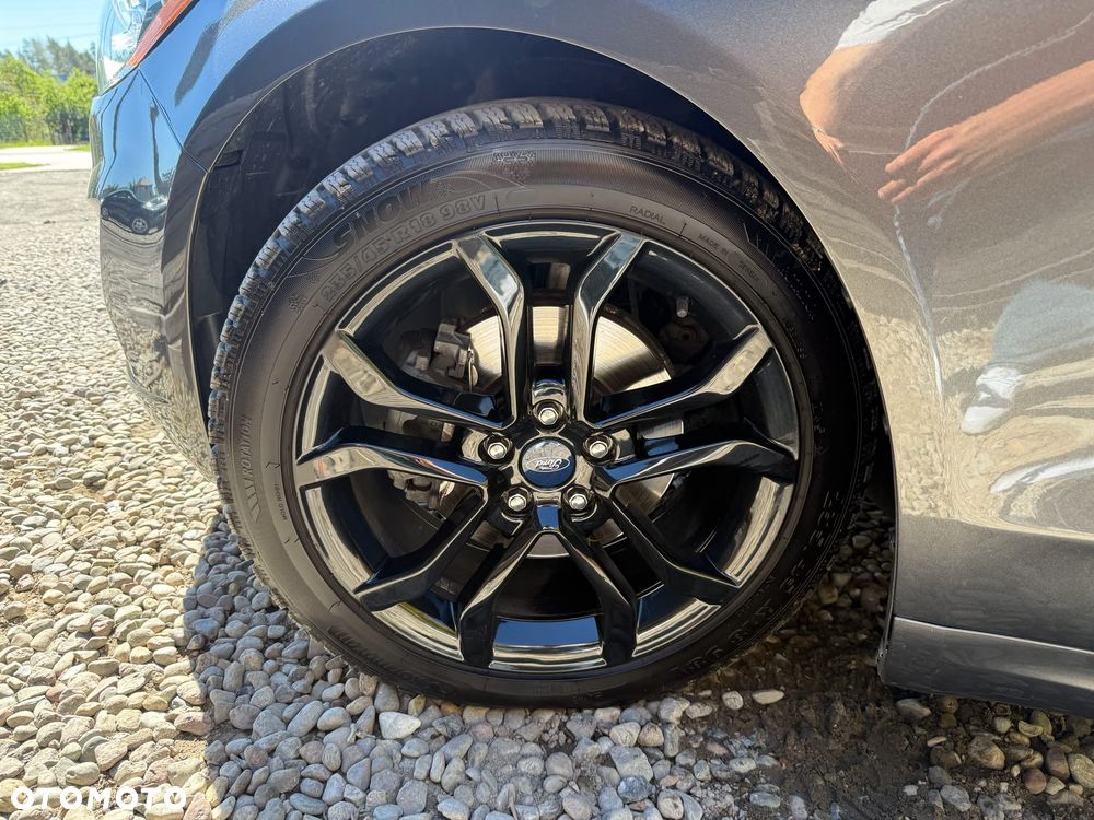 Ford Mondeo 1.5 EcoBoost Edition - 7