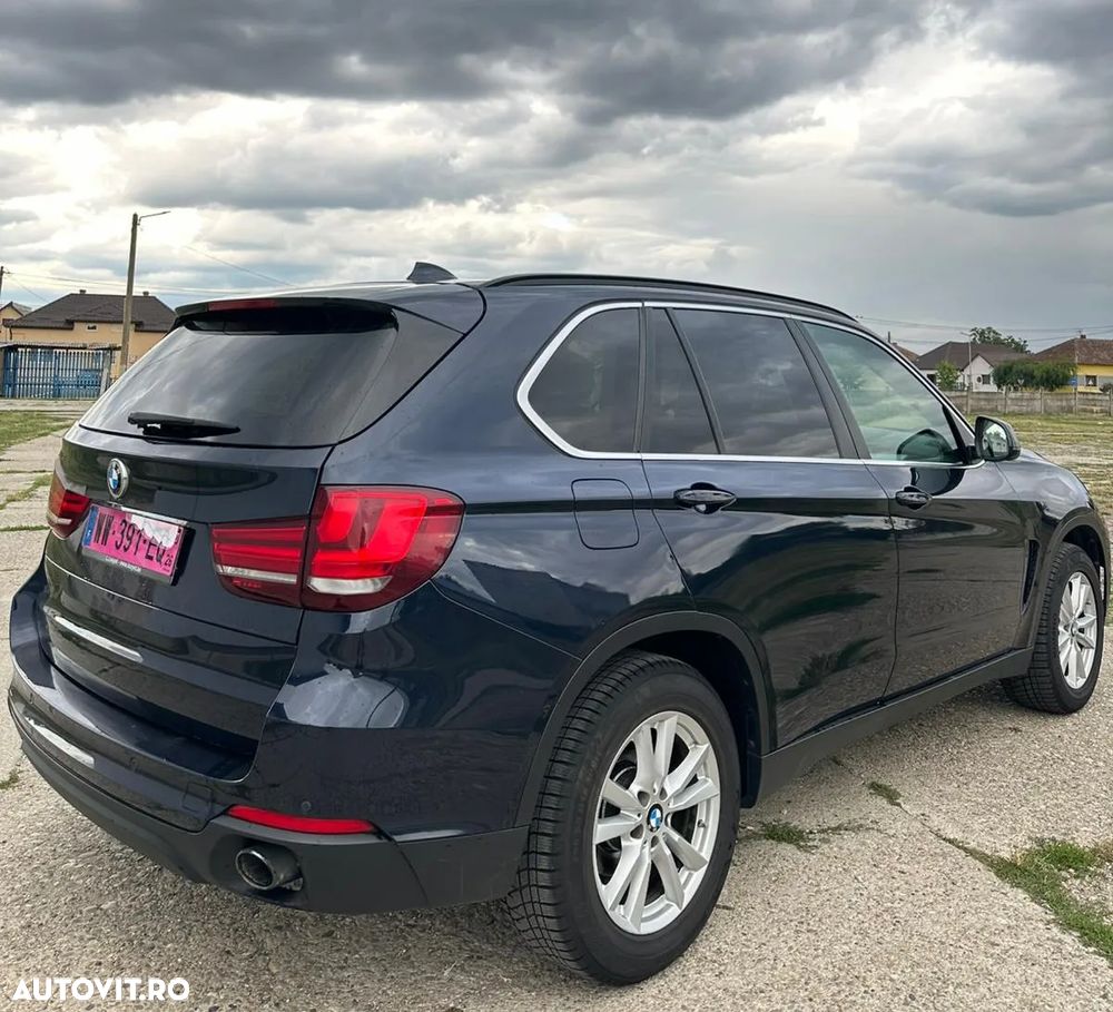 BMW X5 - 4