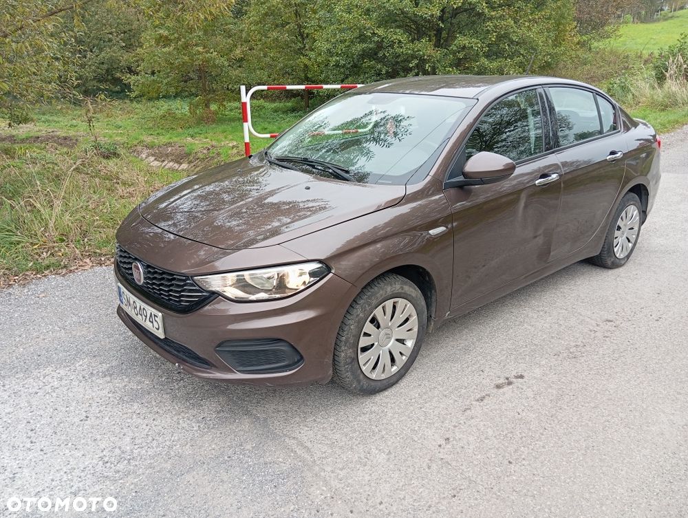 Fiat Tipo