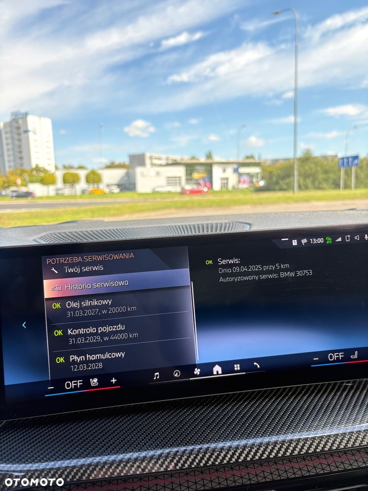 BMW Seria 4 430i xDrive M Sport - 24