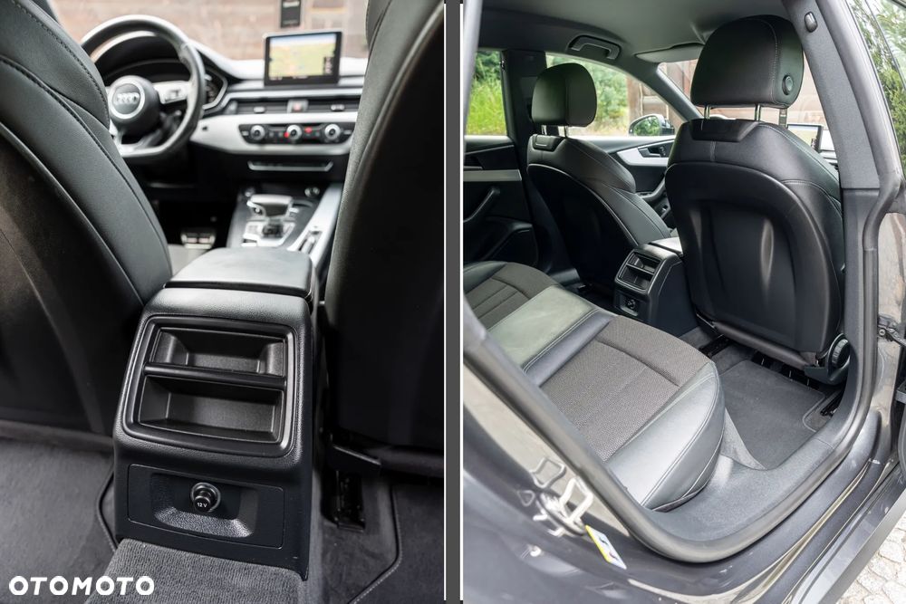 Audi A5 Sportback 40 TFSI S tronic S line - 40