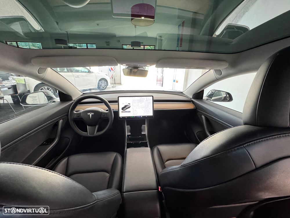 Tesla Model 3 Long-Range Dual Motor AWD - 7