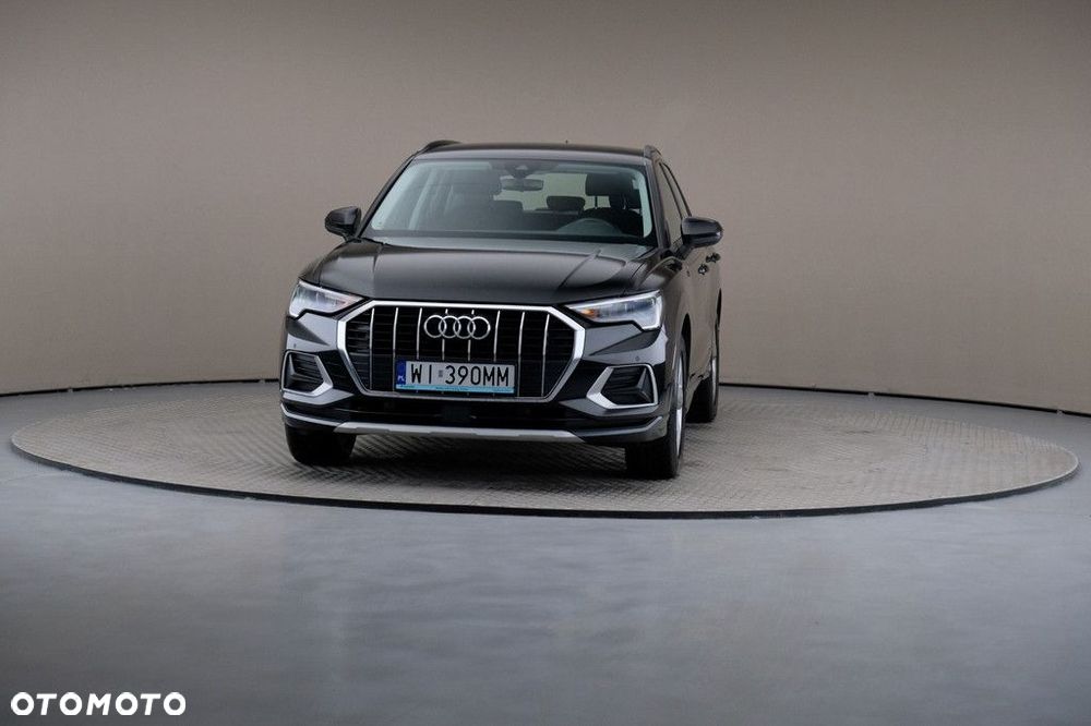 Audi Q3 - 3