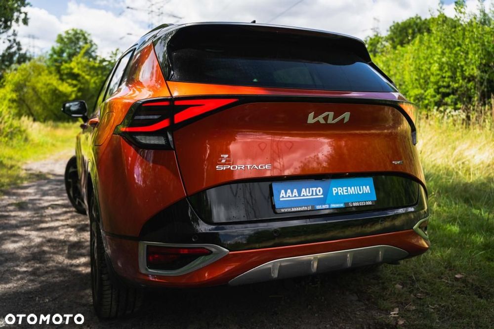 Kia Sportage - 16