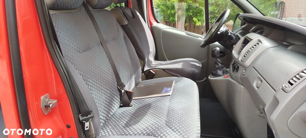 Renault Trafic - 5