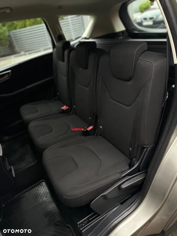 Ford S-Max 2.0 TDCi Titanium - 8