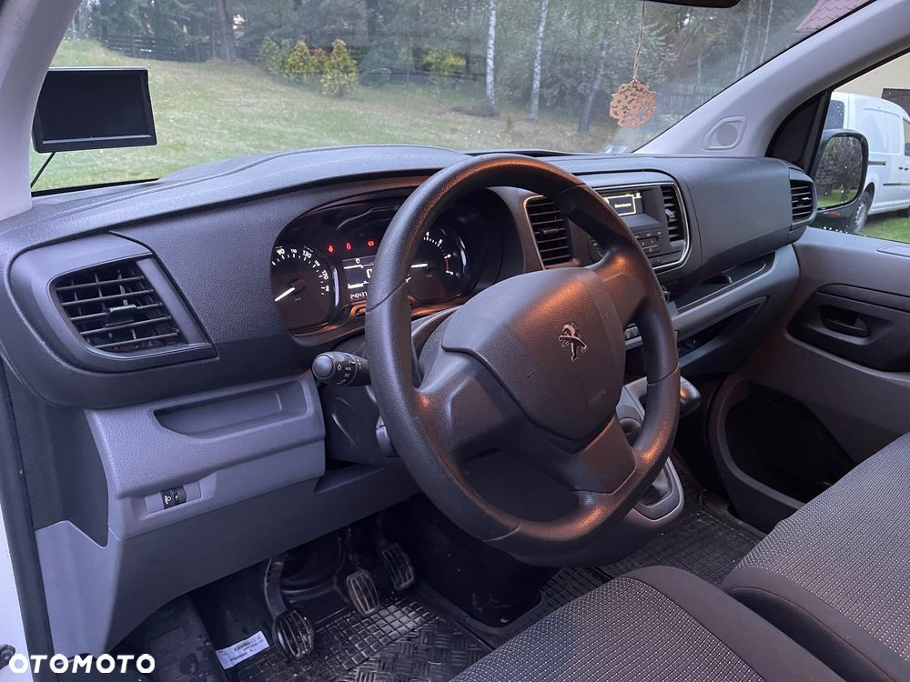 Peugeot Expert Kombi 1.5 BlueHDi Long 2,8t - 8