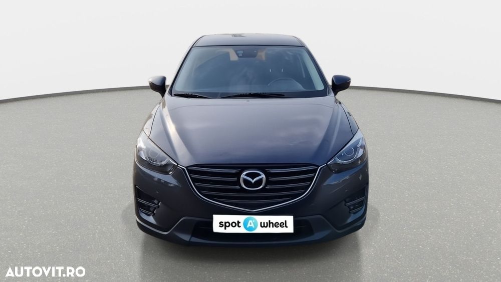 Mazda CX-5 - 2