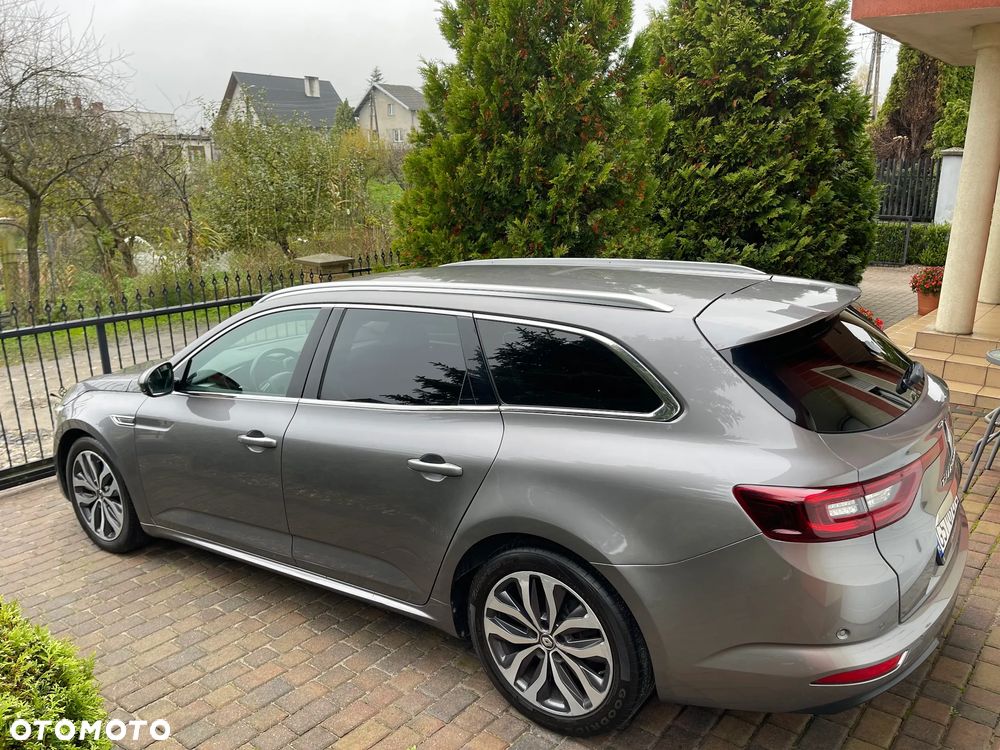 Renault Talisman - 2