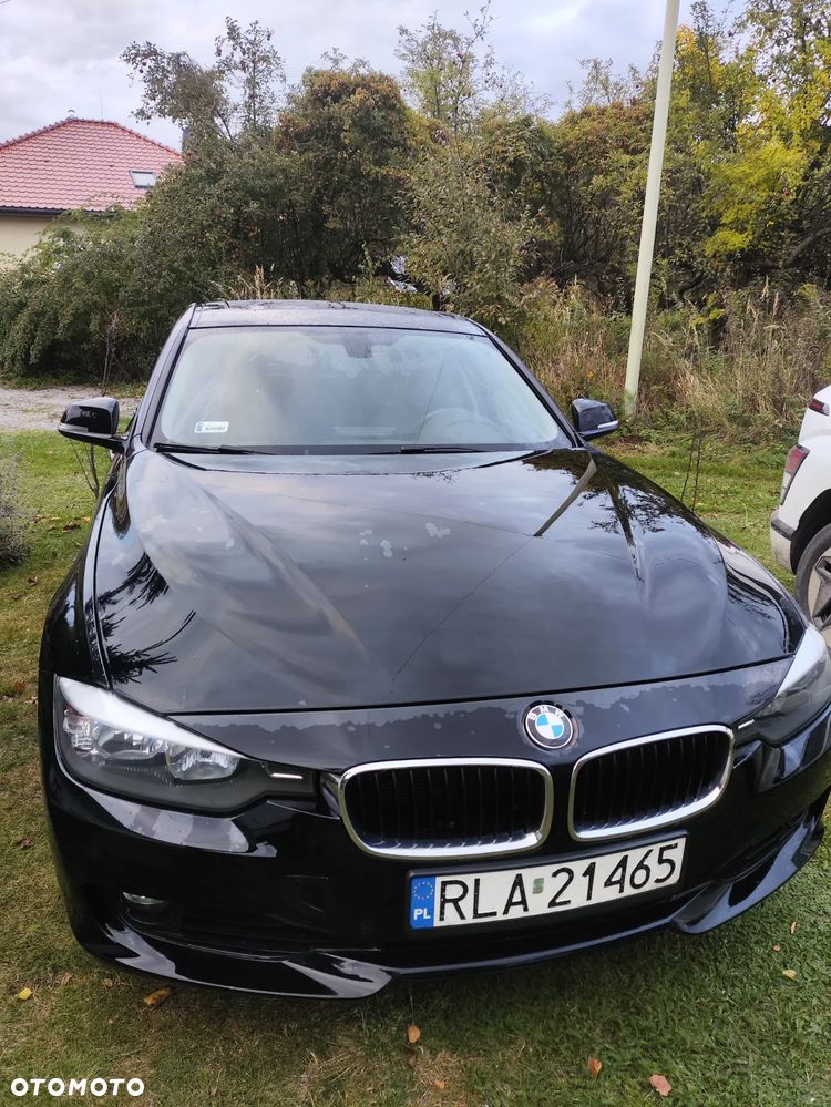 BMW Seria 3 - 9