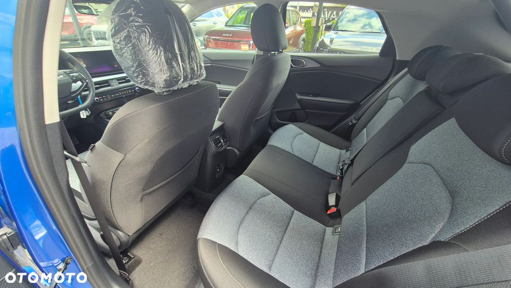 Kia XCeed 1.6 T-GDI M DCT - 17