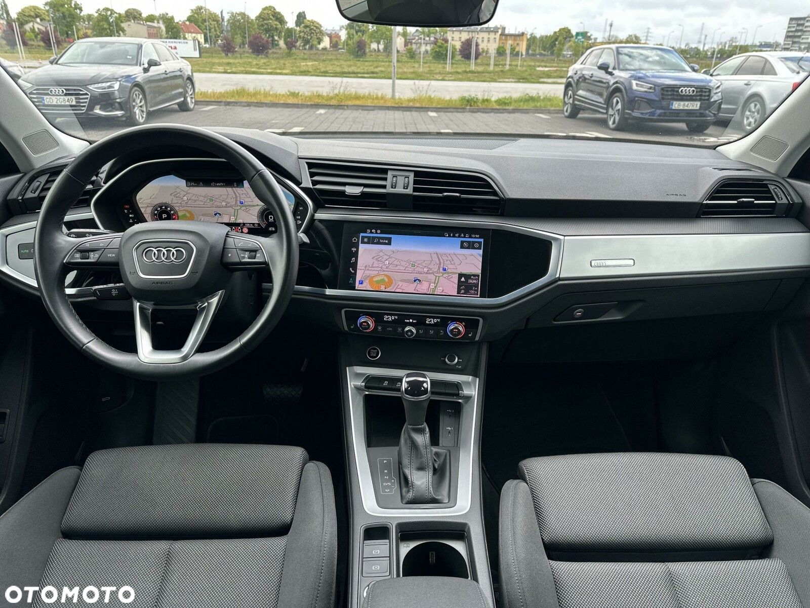 Audi Q3 - 17