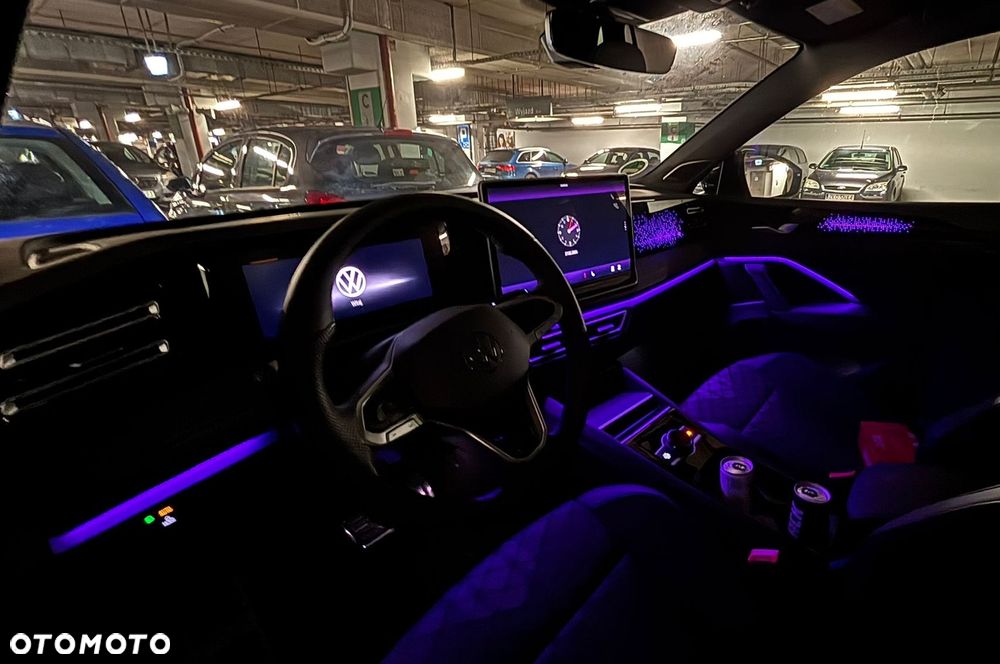 Volkswagen Tiguan 2.0 TDI 4Mot R-Line Plus DSG - 28