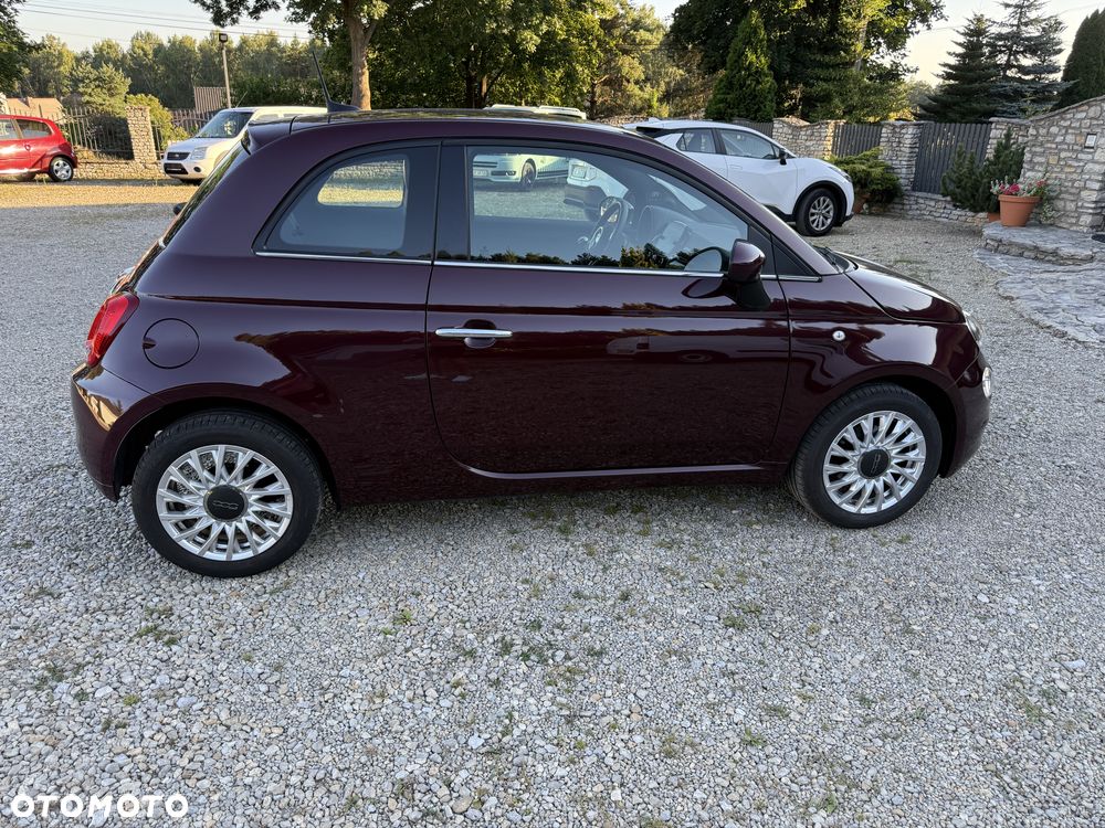 Fiat 500 - 14