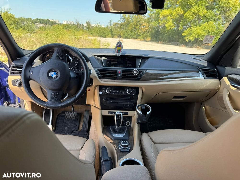 BMW X1 - 5