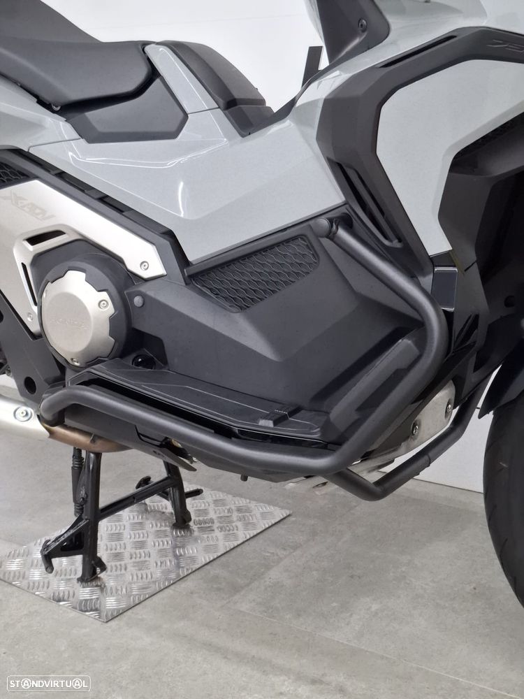 Honda X-ADV 750 - 18