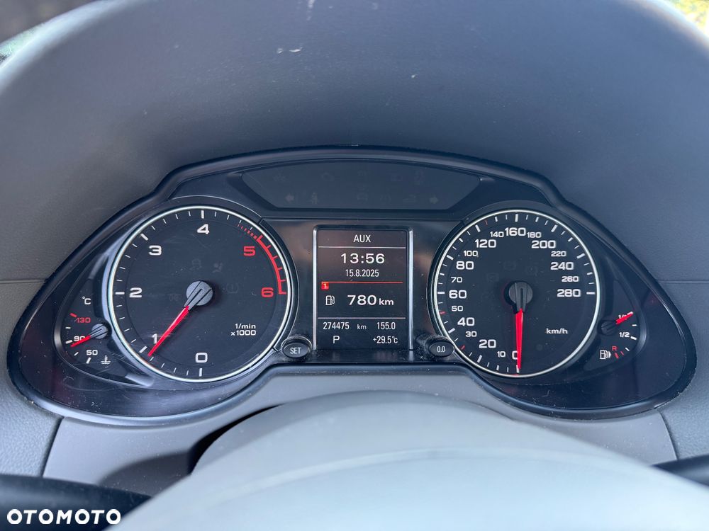 Audi Q5 2.0 TDI Quattro S tronic - 10