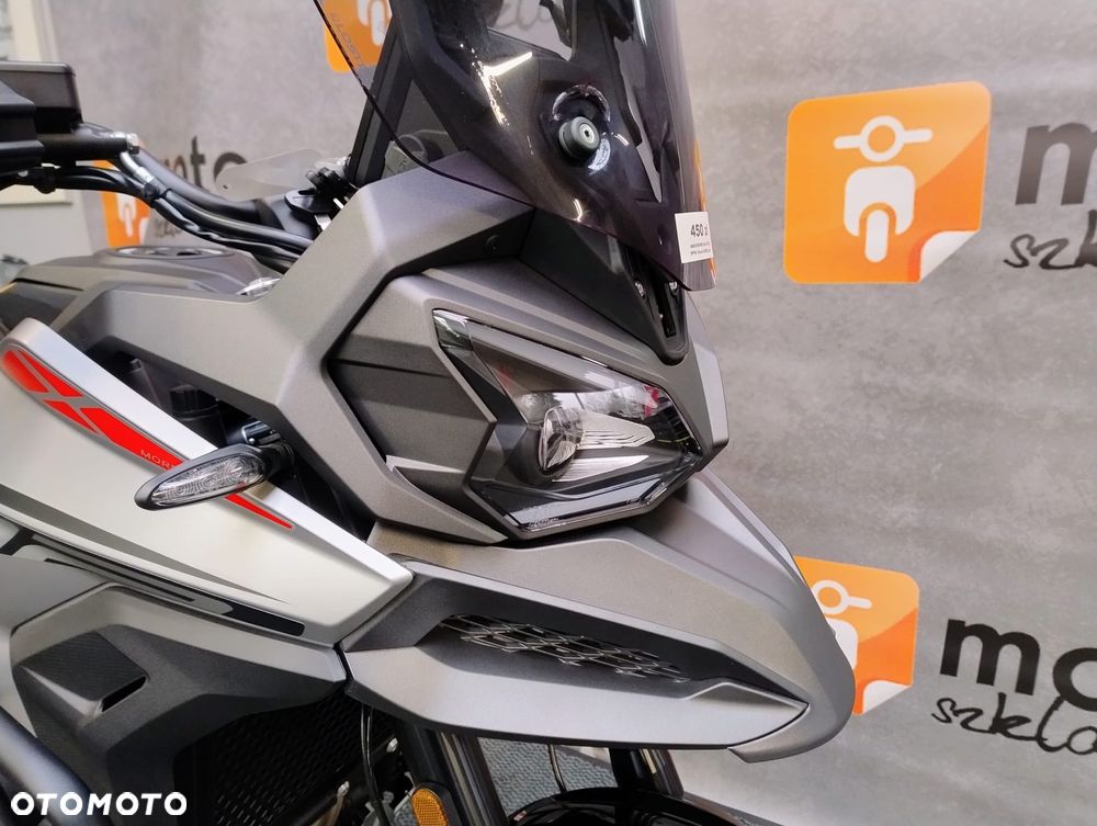 Morbidelli T1002VX - 27