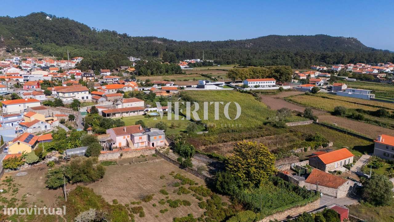 Terreno| Marinhas, Esposende - Restauro - Grande imagem: 4/18