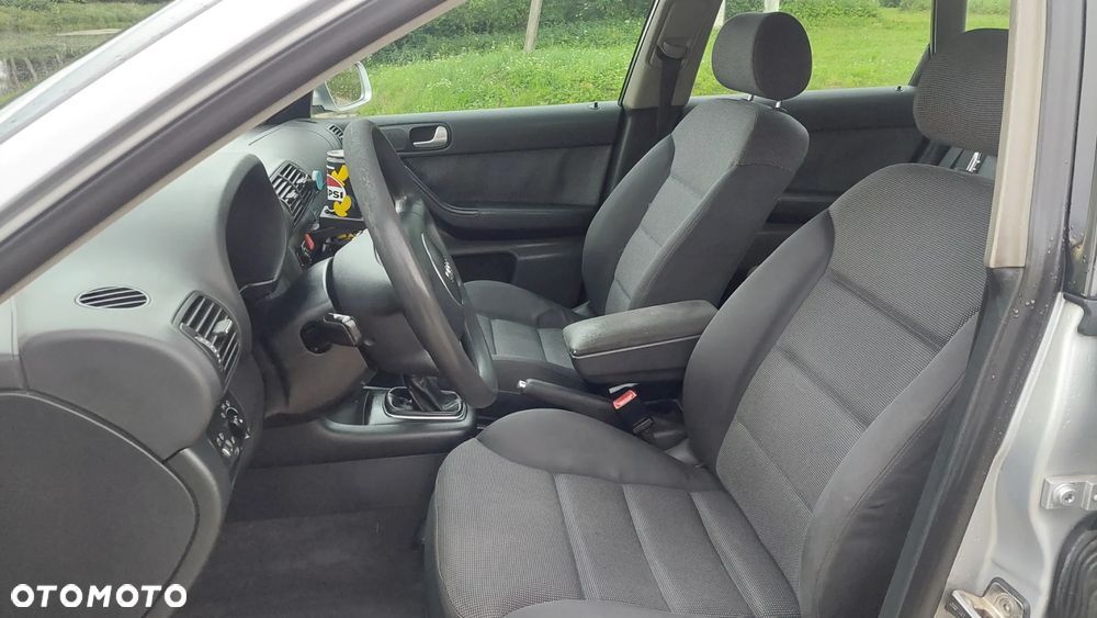 Audi A3 Sportback - 8