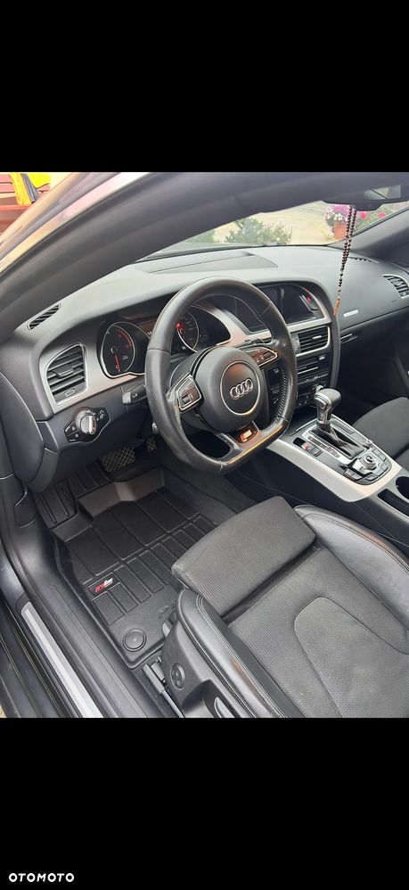Audi A5 Sportback - 6
