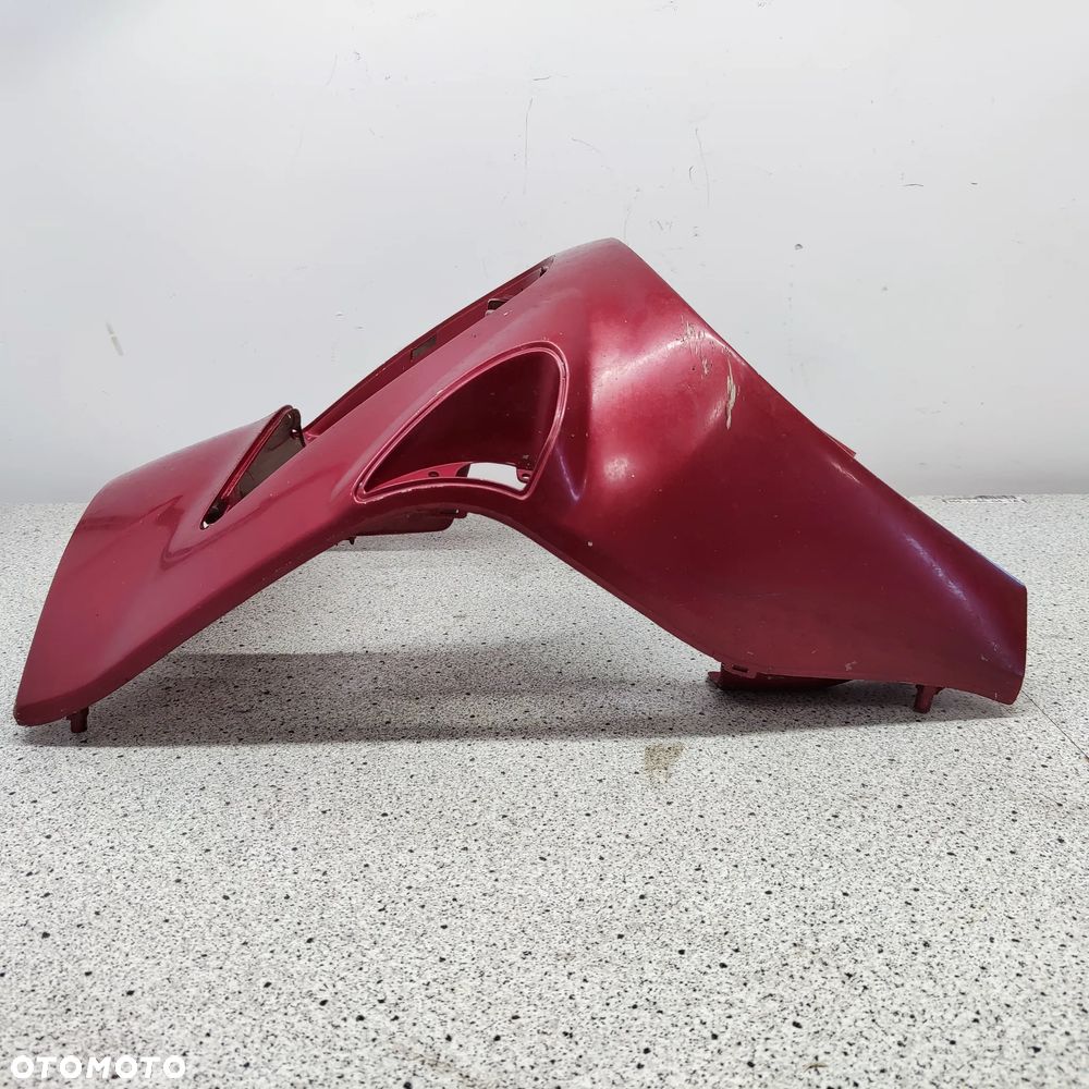 Czacha, czasza, owiewka, osłona przód Yamaha Zest 50 - 13