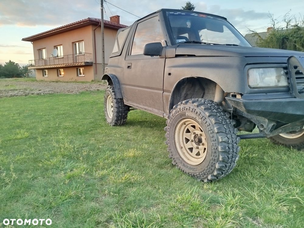 Suzuki Vitara - 3