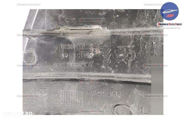 Grila Proiector Dreapta Citroen originala Citroen  C-Elysee  2 [faceli - 7