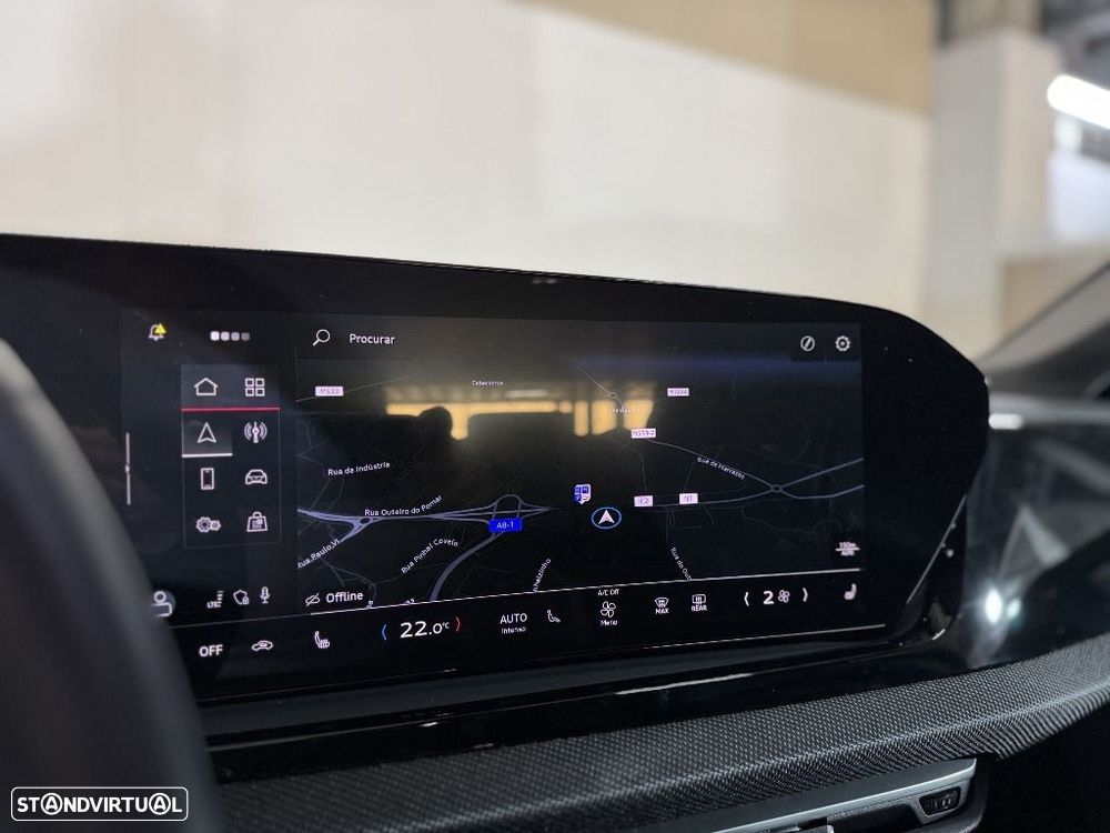 Audi A5 Avant TDI SE Business - 25