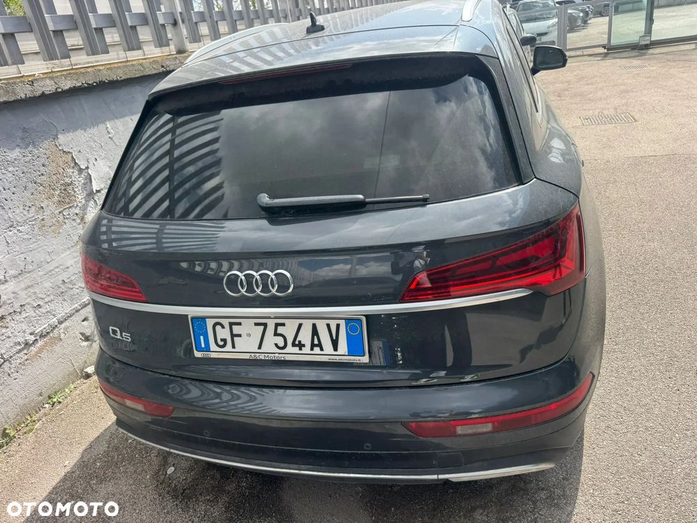 Audi Q5 - 6