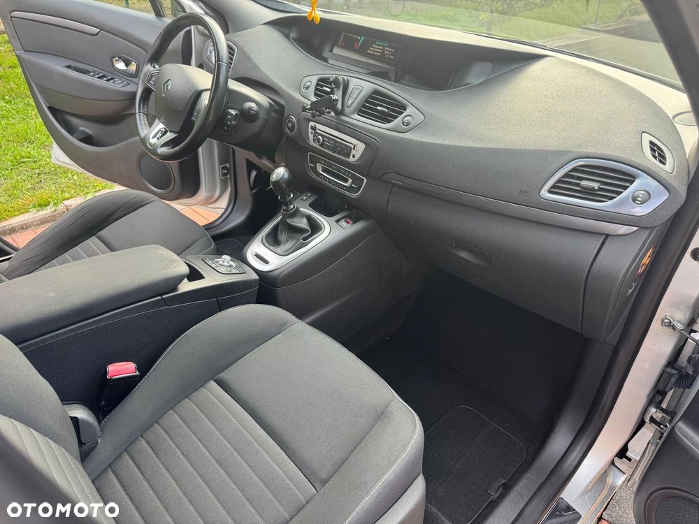 Renault Grand Scenic Gr 1.6 dCi Energy Limited - 13