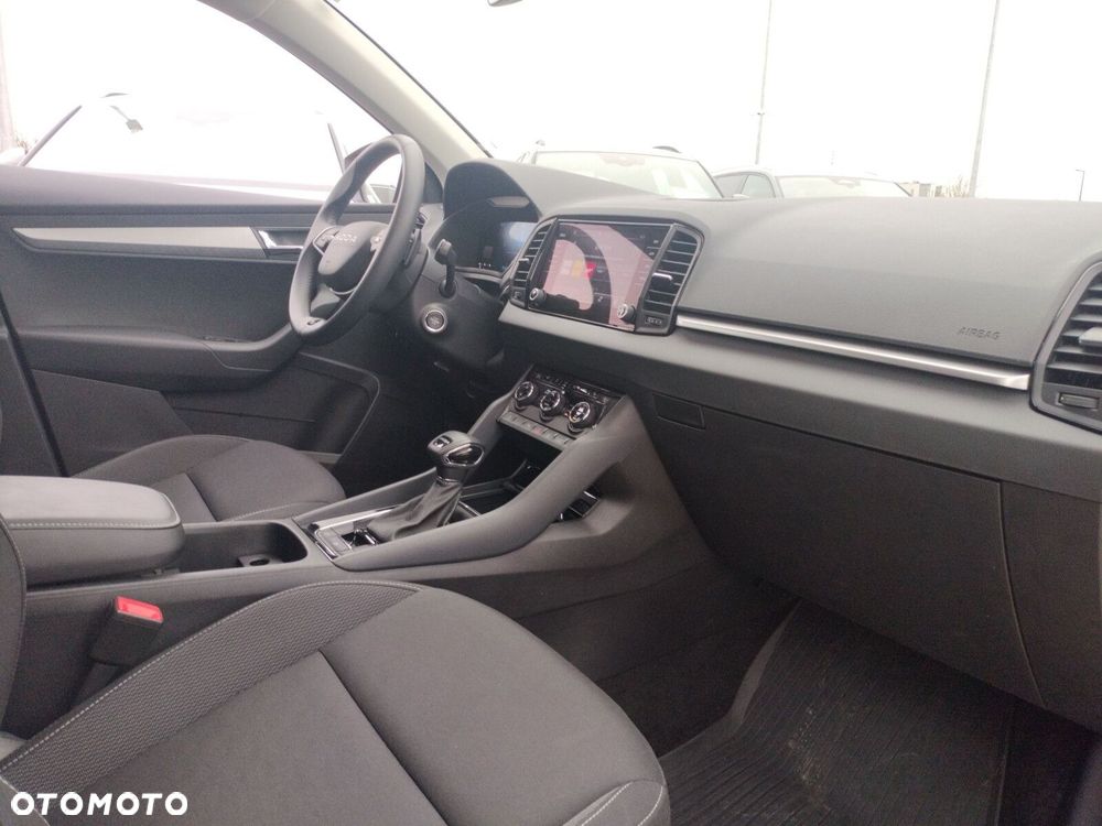 Skoda Karoq - 14