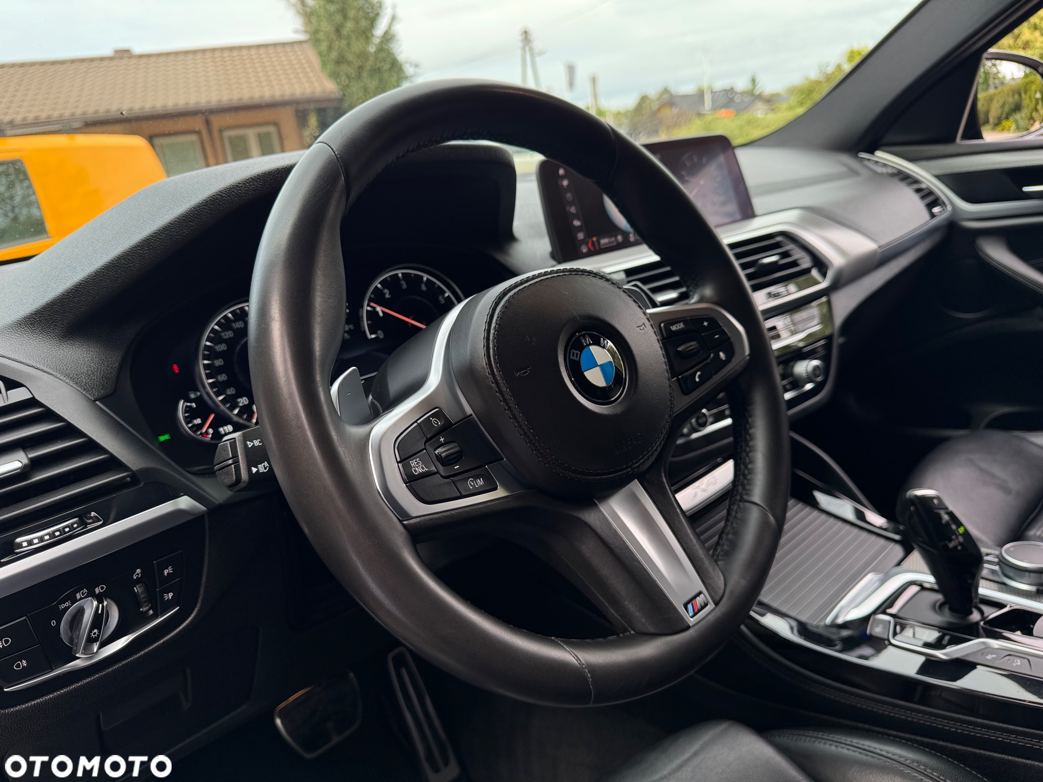 BMW X4 xDrive20i M Sport - 5