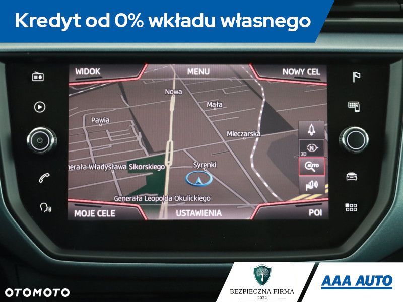 Seat Arona - 14