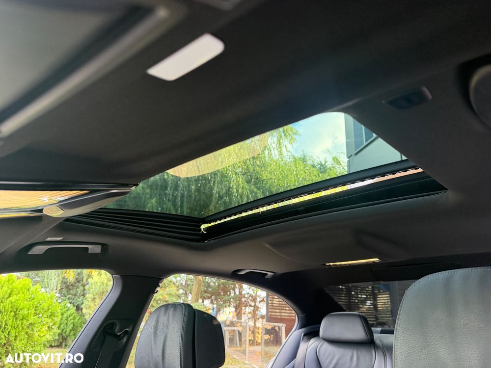 BMW Seria 7 730d xDrive - 26