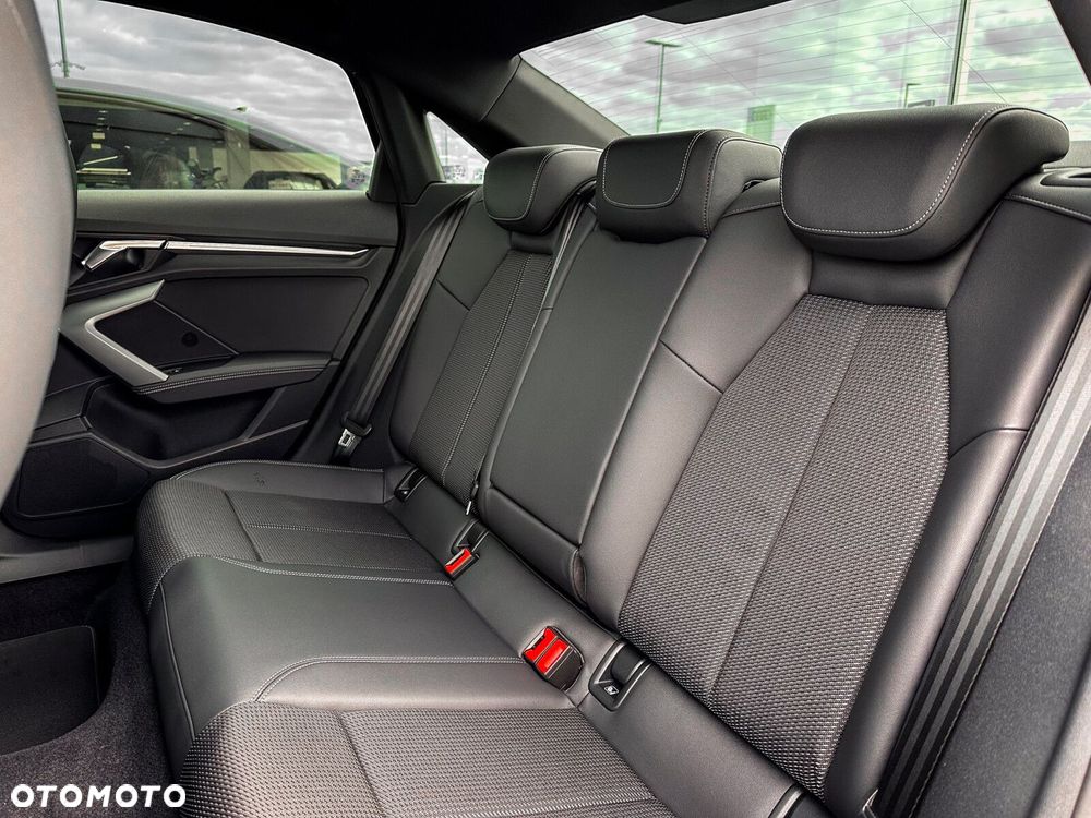 Audi A3 Limousine - 37