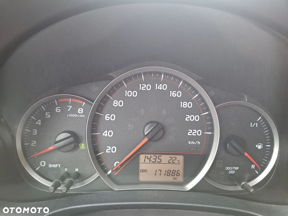 Toyota Yaris 1.33 Selection Platinum - 14