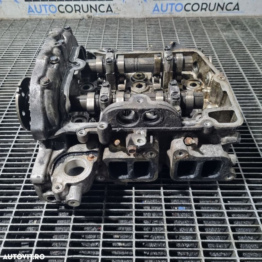 Chiuloasa Subaru Forester 2.0 Diesel 2007 - 2010 110kW 150CP 1998CC EE20 (1029) RHT20D - 3