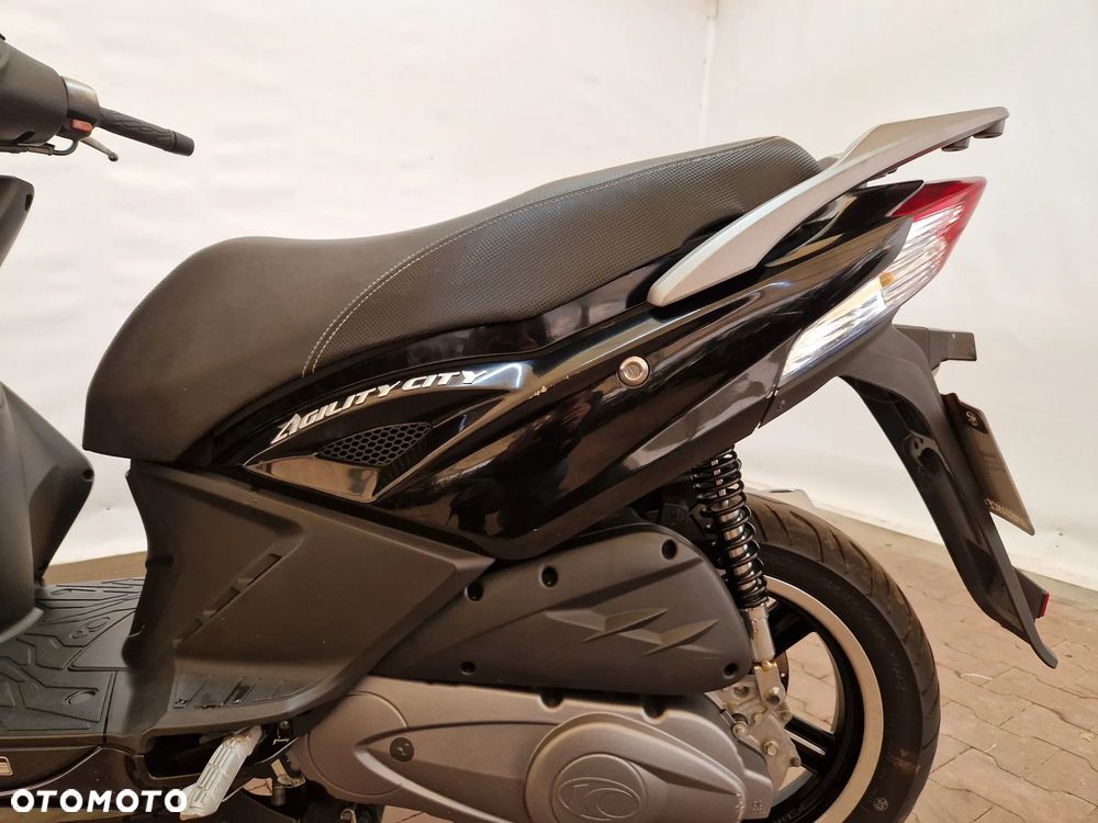 Kymco Agility City A-C - 24