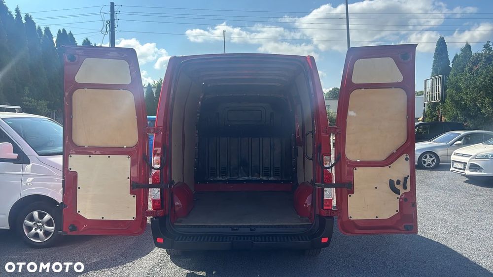 Renault Master - 8