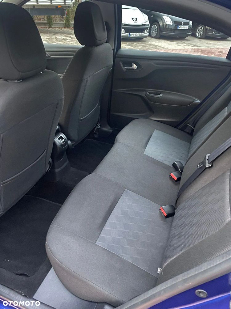 Citroën C-Elysée 1.2 PureTech Feel - 18
