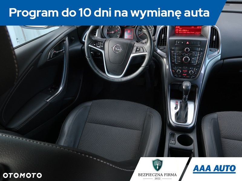 Opel Astra - 8