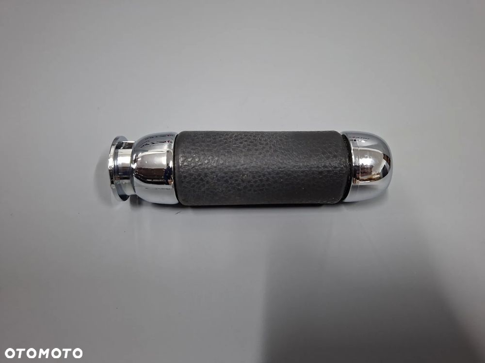MINI R50 R52 R53 Pakiet Chrom Tunel środkowy Osłona zegarów - 10
