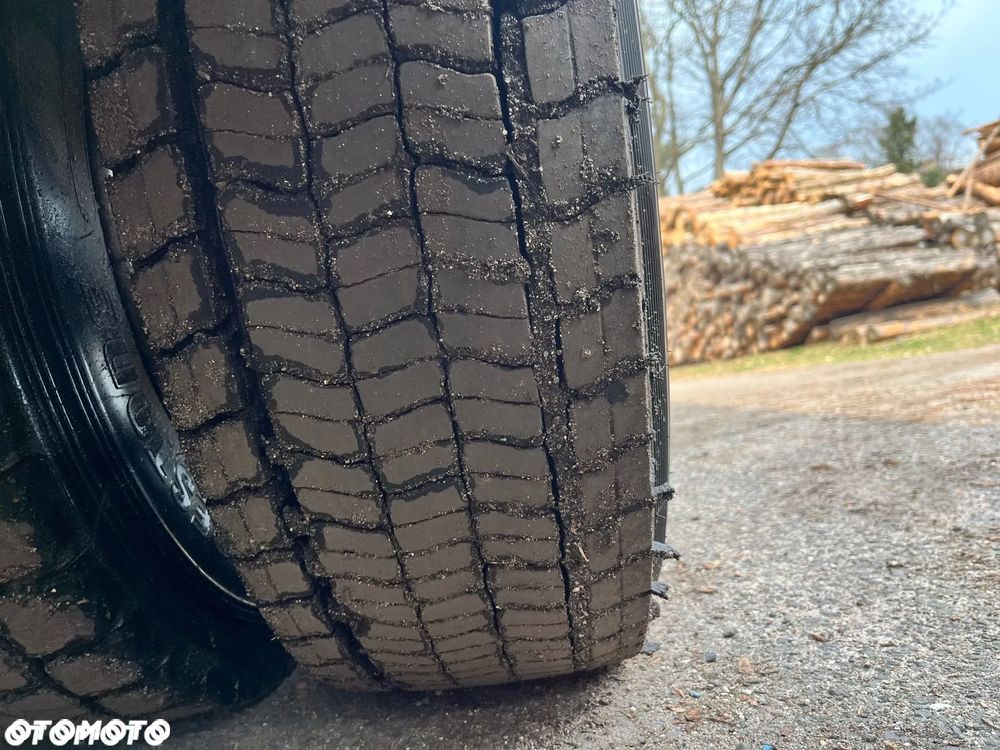 MAN TGM 15.250 KONTENER 8.20 m | 20 PALET | - 18