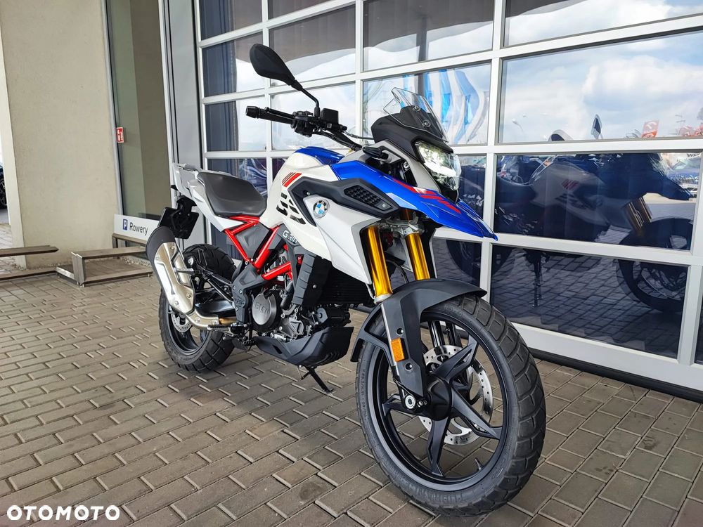 BMW G - 2