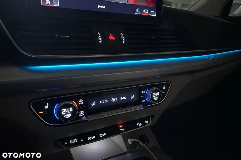 Audi Q5 45 TFSI quattro S tronic S line - 38