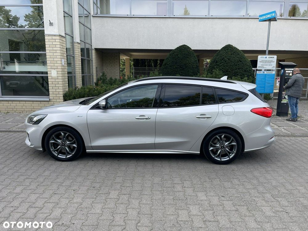 Ford Focus - 13