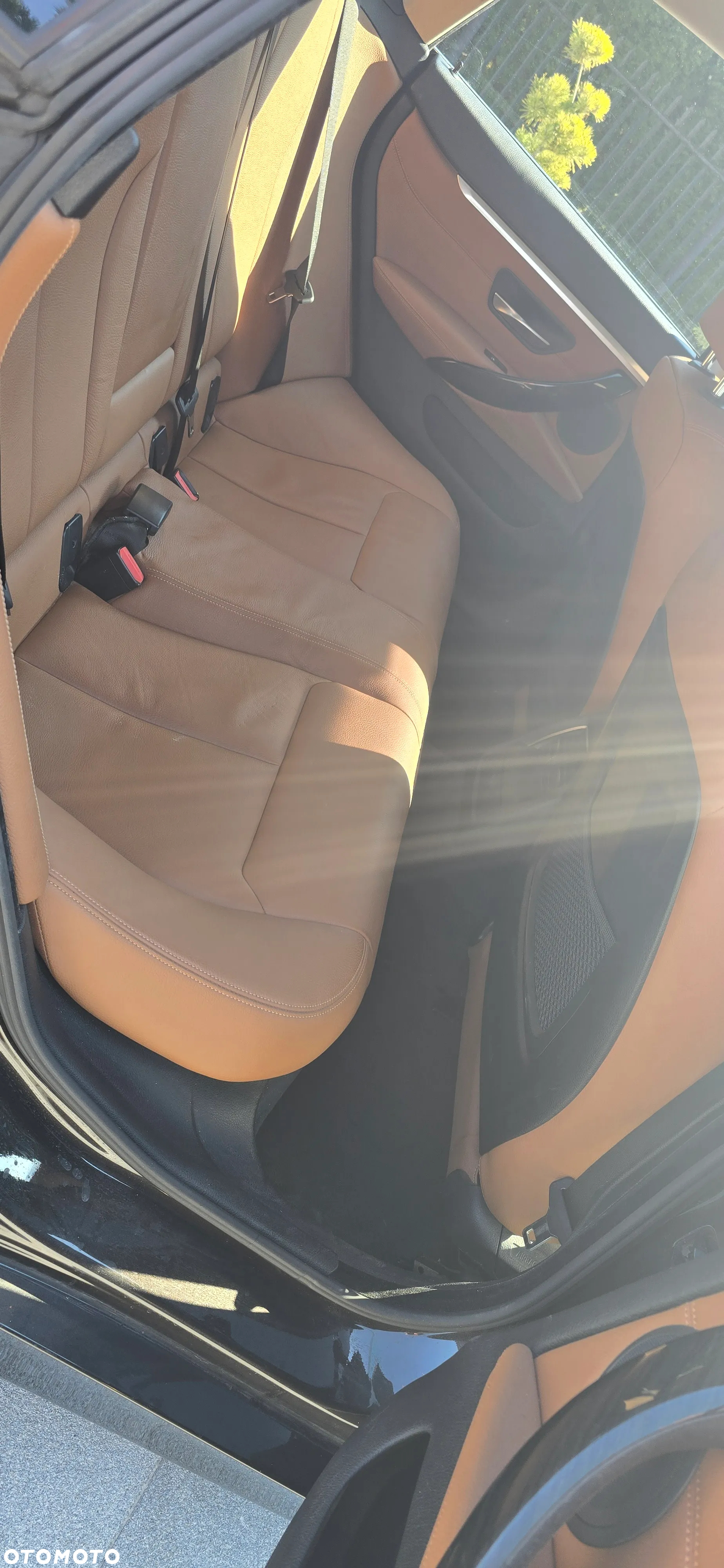 BMW Seria 4 418d Gran Coupe Luxury Line - 8