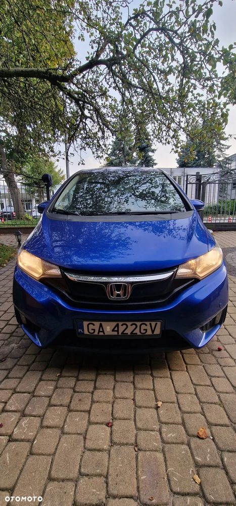 Honda Jazz 1.3 Comfort (ADAS/Honda Connect+/OGS2) CVT - 11