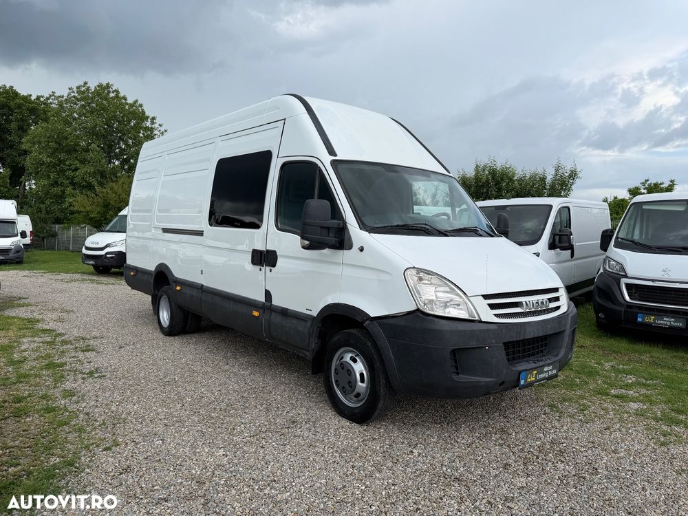 Iveco 35 C 15 - 3